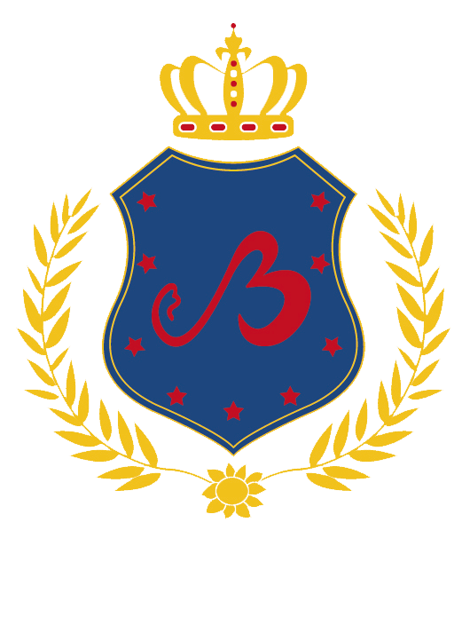 金博幼儿园 Logo